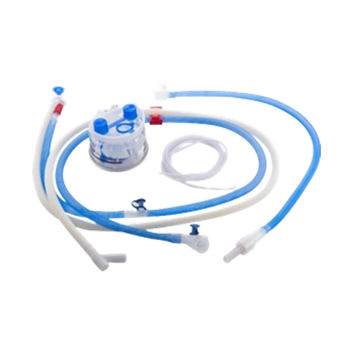 Circuito de Ventilación