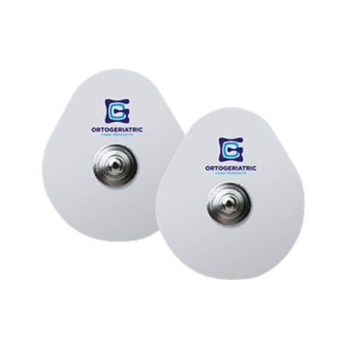 Electrodo Adulto para Monitorización