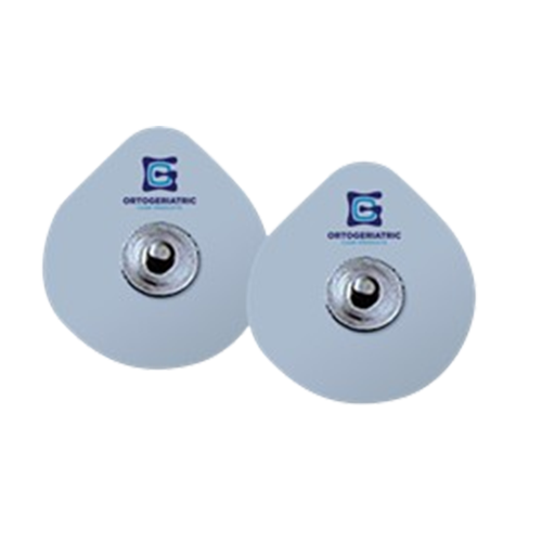 Electrodo Pediátrico para Monitorización