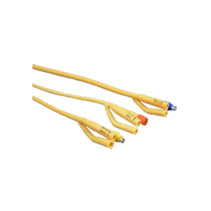 sonda-foley-de-3-vias