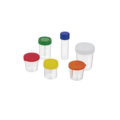 Contenedor de Orina Estéril