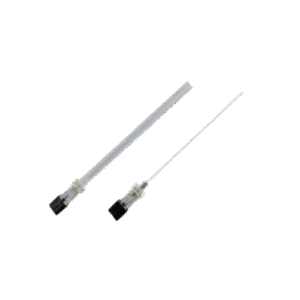 Aguja Espinal Raquídea