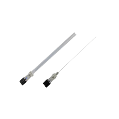 Aguja Espinal Raquídea